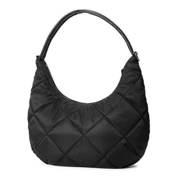 MZ Wallace Quilted Bowery Shoulder Bag - Picture 5 of 15